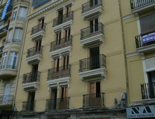 Tendencias actuales en arquitectura de rehabilitación